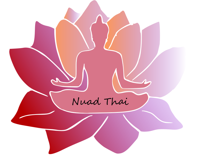 Nuad Thai Yoga Bodywork by Elisabeth